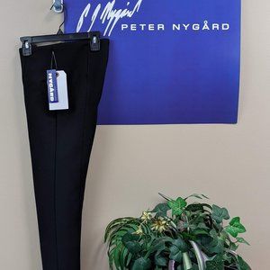 Peter Nygard Luxe Ponte E5 Leggings